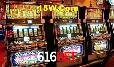 Weekend Specials 616Bet