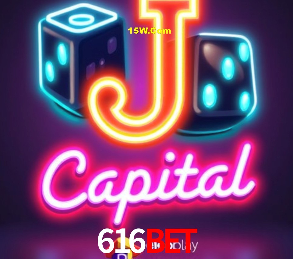 Experiência VIP 616Bet