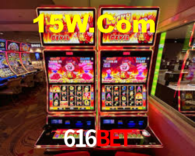 Premium Interface 616Bet