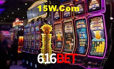 Live Casino 616Bet