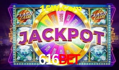 Secure Login 616Bet
